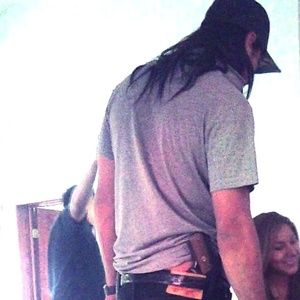 Meet your Posher, Porfirio